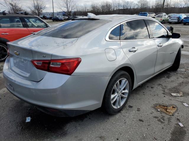 Photo 3 from auction – 2017 CHEVROLET MALIBU LT with VIN 1G1ZE5ST0HF146025