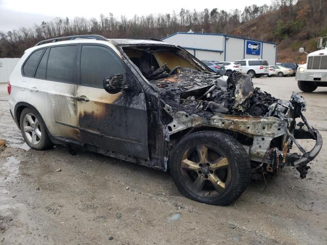 Photo 4 from auction – 2010 BMW X5 XDRIVE3 with VIN 5UXFE4C53AL381223