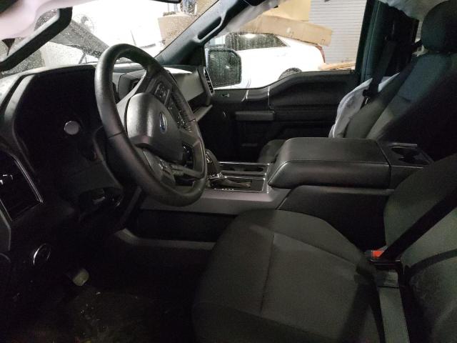 Photo 7 from auction – 2020 FORD F150 SUPER with VIN 1FTEW1E58LFB41625