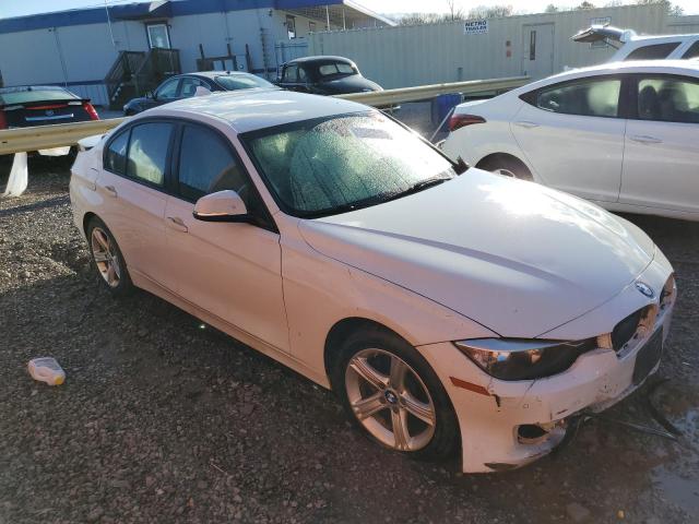 Photo 4 from auction – 2015 BMW 328 XI SUL with VIN WBA3B5C50FF962555