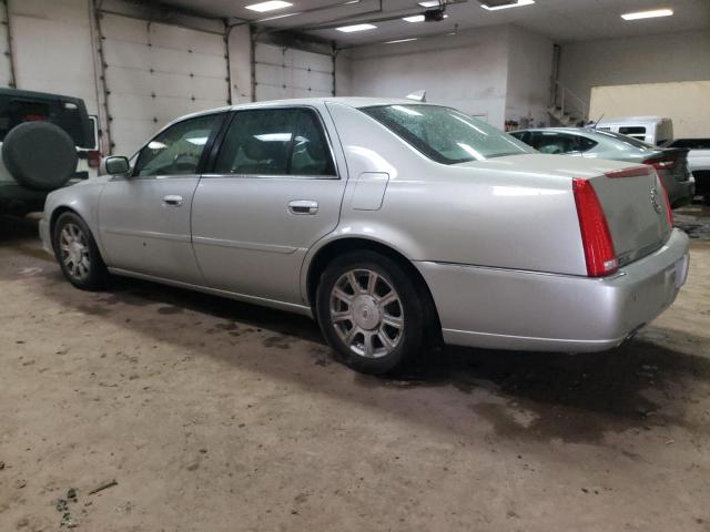 Photo 2 from auction – 2011 CADILLAC DTS PREMIU with VIN 1G6KH5E61BU139709