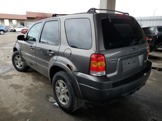 Photo 2 from auction – 2005 FORD ESCAPE LIM with VIN 1FMCU04105KD75558