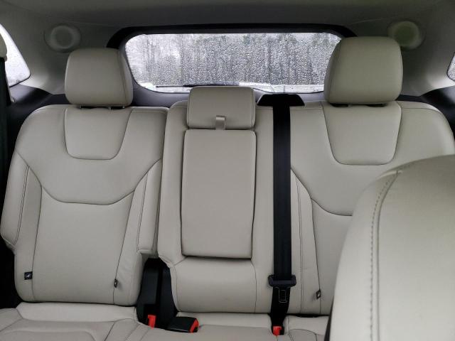 Photo 10 from auction – 2016 FORD EDGE TITAN with VIN 2FMPK4K9XGBB76618