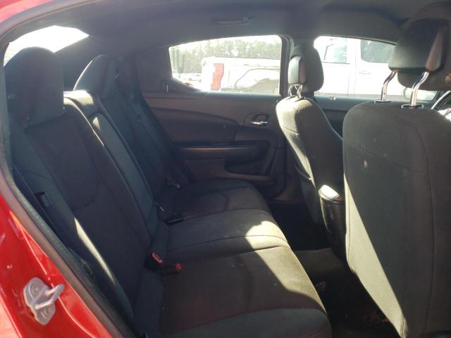 Photo 10 from auction – 2012 DODGE AVENGER SX with VIN 1C3CDZCB2CN112426