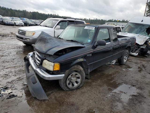 FORD RANGER SUP 2001 with VIN 1FTYR14U01TA56760 - Photo from auction
