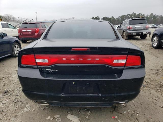 Photo 6 from auction – 2014 DODGE CHARGER SE with VIN 2C3CDXBG0EH239558