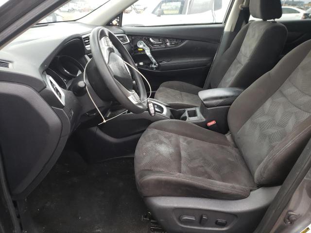 Photo 7 from auction – 2015 NISSAN ROGUE S with VIN KNMAT2MT8FP516151