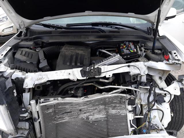 Photo 12 from auction – 2017 GMC TERRAIN SL with VIN 2GKALNEKXH6325037