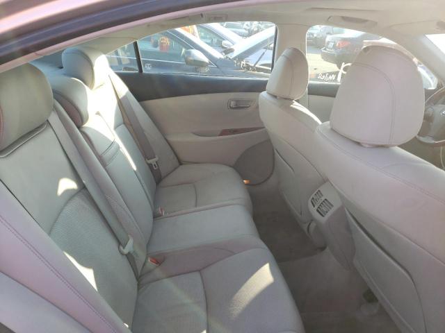 Photo 10 from auction – 2008 LEXUS ES 350 with VIN JTHBJ46G982252121