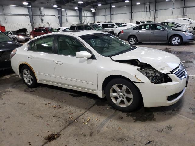 Photo 4 from auction – 2007 NISSAN ALTIMA 2.5 with VIN 1N4AL21E07C228192