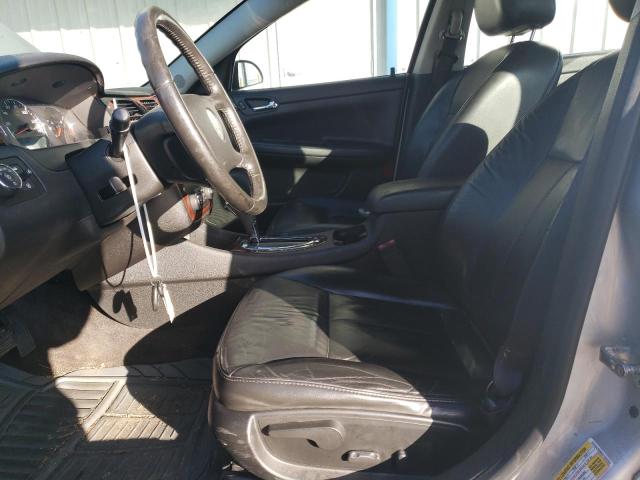 Photo 7 from auction – 2010 CHEVROLET IMPALA LTZ with VIN 2G1WC5EM5A1241254