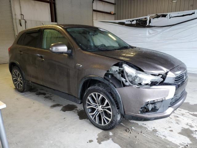 Photo 4 from auction – 2016 MITSUBISHI OUTLANDER with VIN JA4AR3AU0GZ050250