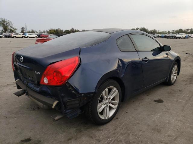 Photo 3 from auction – 2010 NISSAN ALTIMA S with VIN 1N4AL2EP5AC158322