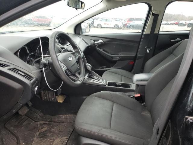 Photo 7 from auction – 2017 FORD FOCUS SE with VIN 1FADP3K27HL291061