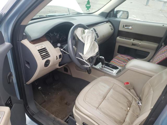 Photo 7 from auction – 2009 FORD FLEX SEL with VIN 2FMDK52C59BA14872
