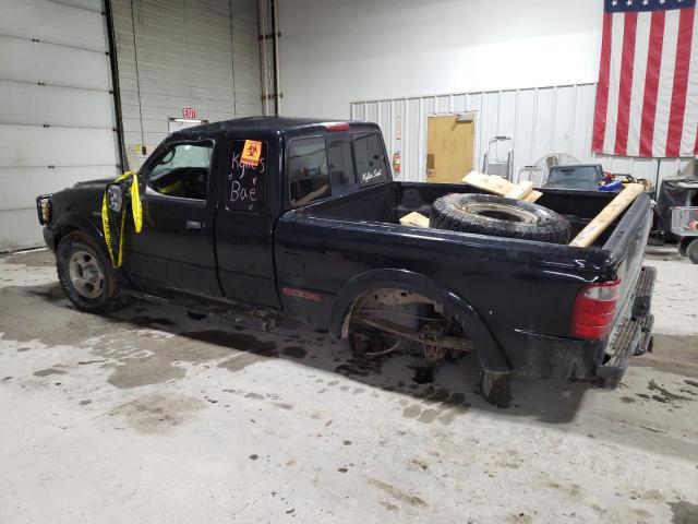 Photo 2 from auction – 2003 FORD RANGER SUP with VIN 1FTZR45EX3PA29378