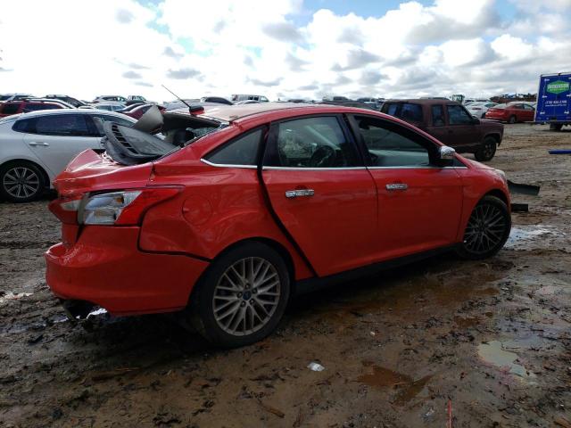 Photo 3 from auction – 2012 FORD FOCUS SEL with VIN 1FAHP3H23CL239525