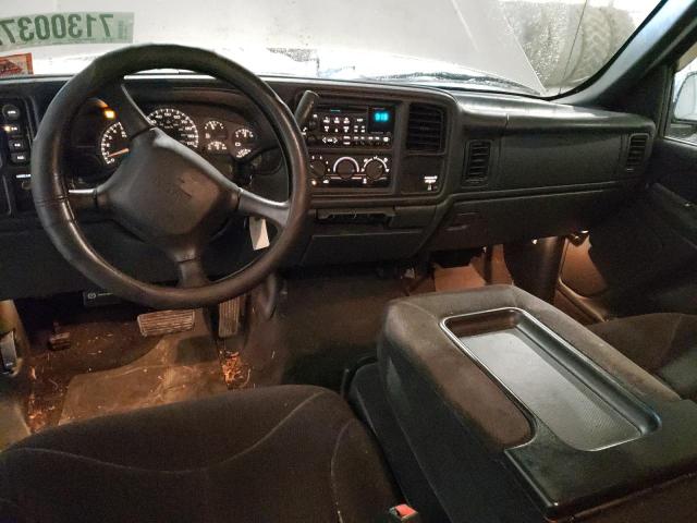 Photo 8 from auction – 2001 GMC NEW SIERRA with VIN 1GTEK19VX1E110854