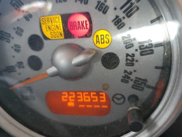Photo 8 from auction – 2006 MINI COOPER S with VIN WMWRE33546TL16636