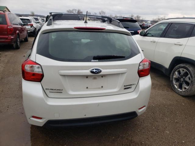 Photo 6 from auction – 2014 SUBARU IMPREZA SP with VIN JF1GPAL6XE8258122