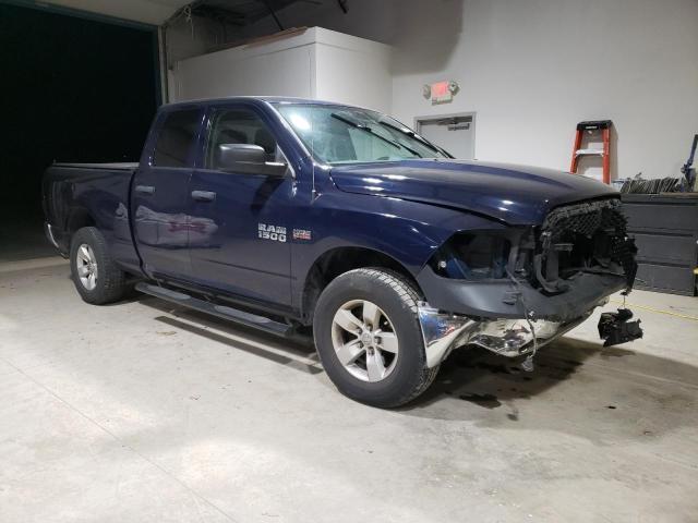 Photo 4 from auction – 2017 RAM 1500 ST with VIN 1C6RR7FT2HS602042