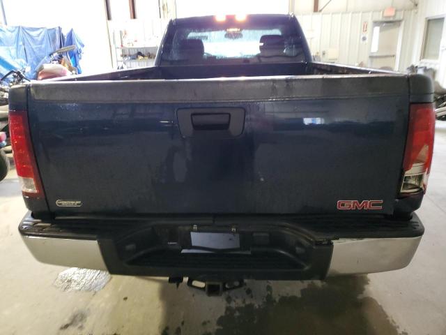 Photo 6 from auction – 2009 GMC SIERRA K15 with VIN 1GTEK14C19Z294513