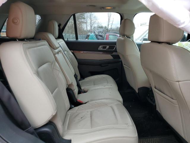 Фото 10 с аукциона – 2017 FORD EXPLORER P с VIN 1FM5K8HT3HGE07046