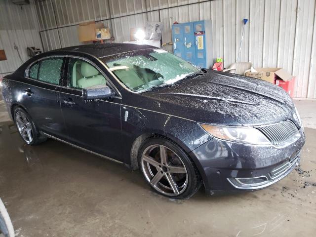 Photo 4 from auction – 2013 LINCOLN MKS with VIN 1LNHL9EK0DG613351