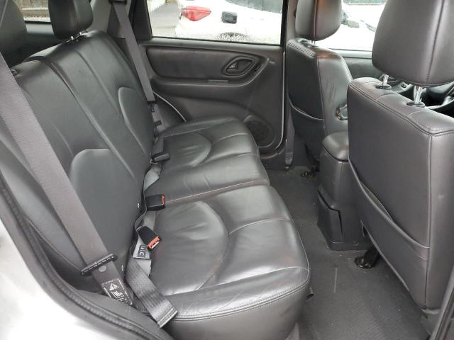 Photo 10 from auction – 2003 MAZDA TRIBUTE ES with VIN 4F2CZ96123KM35571