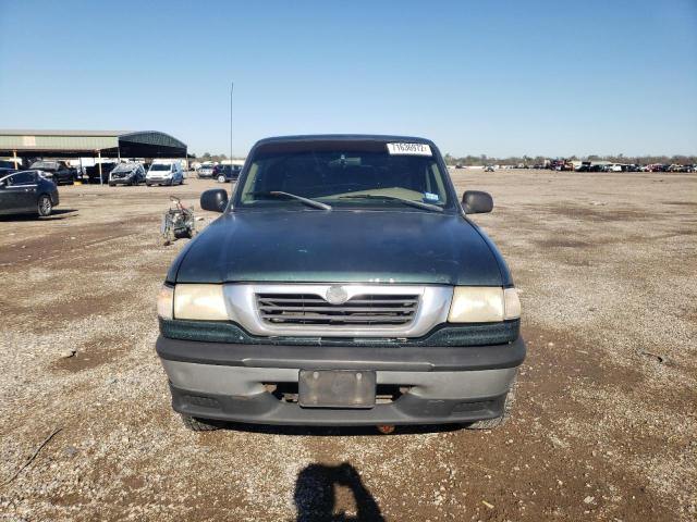 Photo 5 from auction – 1998 MAZDA B4000 CAB with VIN 4F4YR16X6WTM21660