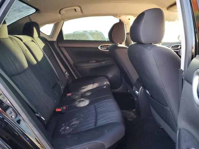 Photo 10 from auction – 2019 NISSAN SENTRA S with VIN 3N1AB7AP2KY250211