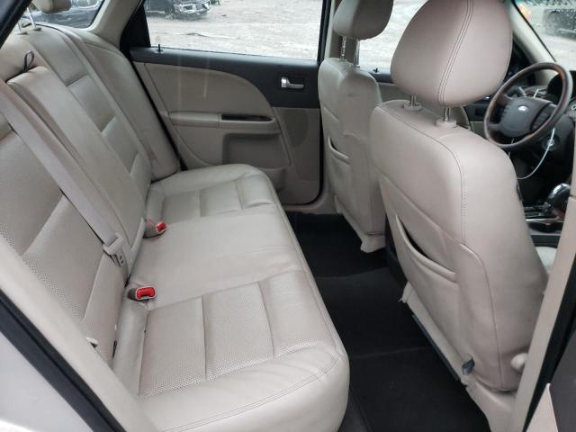 Photo 10 from auction – 2009 FORD TAURUS LIM with VIN 1FAHP25W29G118665