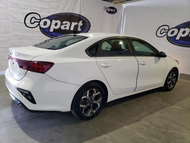 Photo 4 from auction – 2019 KIA FORTE FE with VIN 3KPF24AD0KE100073