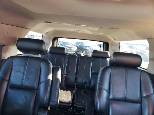 Photo 10 from auction – 2007 CHEVROLET SUBURBAN C with VIN 3GNFC16087G205383