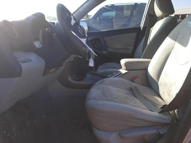 Photo 7 from auction – 2012 TOYOTA RAV4 with VIN 2T3ZF4DV7CW133471