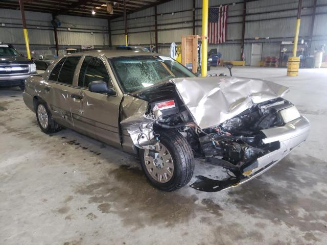 Photo 4 from auction – 2004 FORD CROWN VICT with VIN 2FAFP73W04X147138