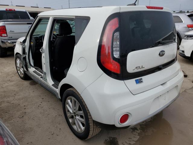 Photo 2 from auction – 2017 KIA SOUL + with VIN KNDJP3A51H7465045