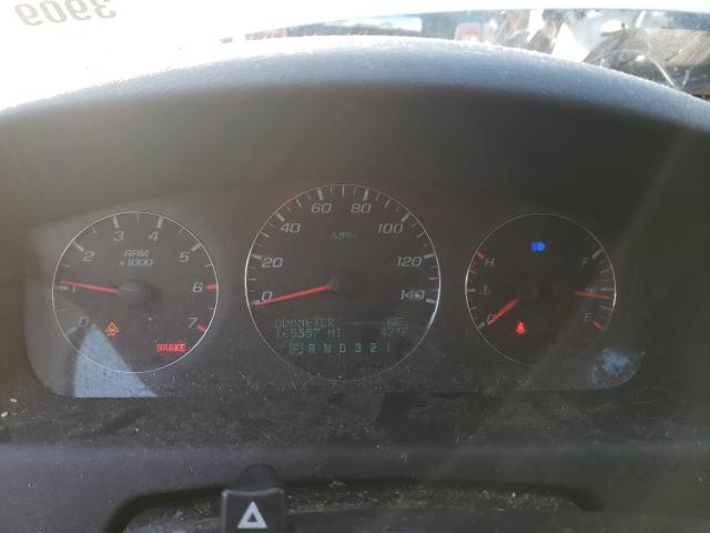Photo 9 from auction – 2008 CHEVROLET IMPALA LT with VIN 2G1WT58K381371263