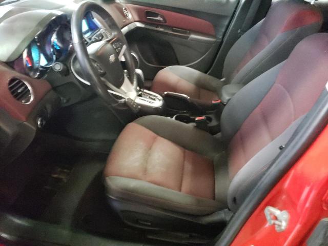Photo 7 from auction – 2012 CHEVROLET CRUZE LT with VIN 1G1PF5SC4C7407079