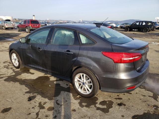 Photo 2 from auction – 2015 FORD FOCUS SE with VIN 1FADP3F28FL369970