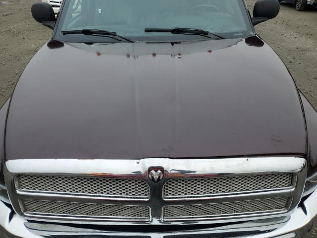 Photo 11 from auction – 2002 DODGE RAM 2500 with VIN 3B7KC23632M208191