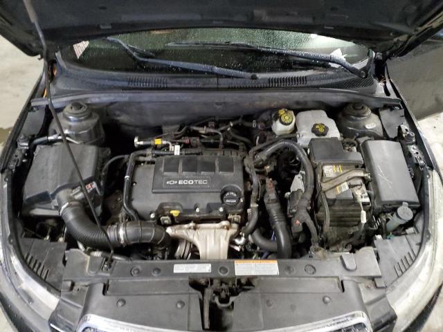 Photo 11 from auction – 2014 CHEVROLET CRUZE LT with VIN 1G1PE5SB4E7340304