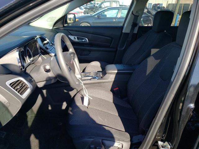 Photo 7 from auction – 2017 GMC TERRAIN SL with VIN 2GKALMEK7H6281122