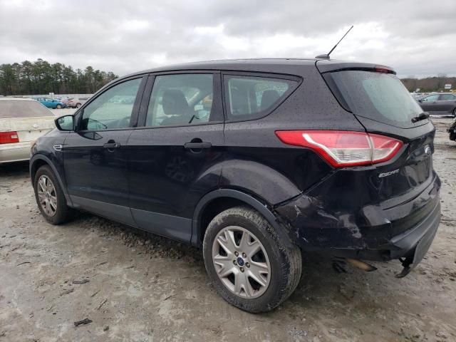 Photo 2 from auction – 2013 FORD ESCAPE S with VIN 1FMCU0F71DUC34454