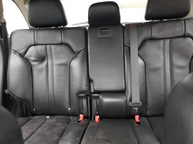 Photo 10 from auction – 2011 LINCOLN MKX with VIN 2LMDJ6JK0BBJ13918
