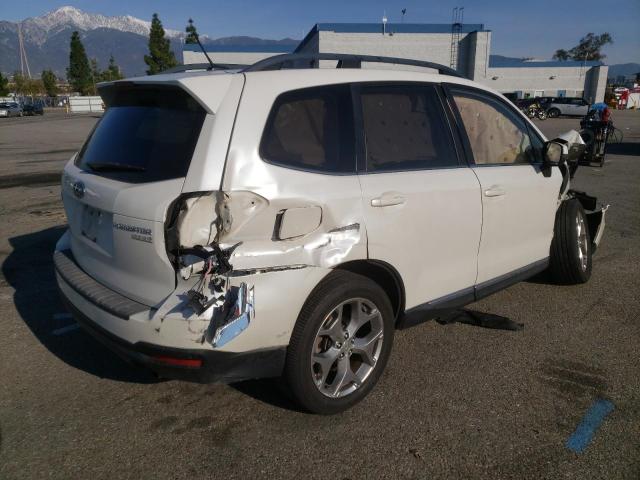 Photo 3 from auction – 2015 SUBARU FORESTER 2 with VIN JF2SJAUC2FH454634