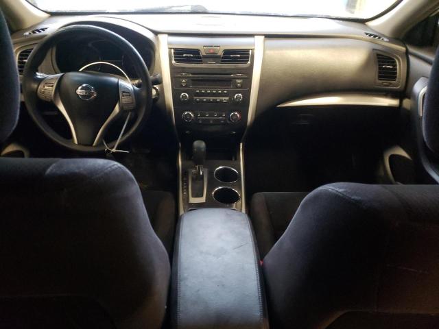Photo 8 from auction – 2013 NISSAN ALTIMA 2.5 with VIN 1N4AL3AP3DN484933