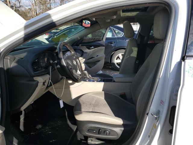 Photo 7 from auction – 2018 BUICK REGAL PREF with VIN W04GM6SX3J1146933