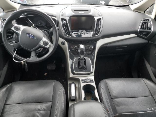 Photo 8 from auction – 2013 FORD C-MAX SEL with VIN 1FADP5BU0DL504648