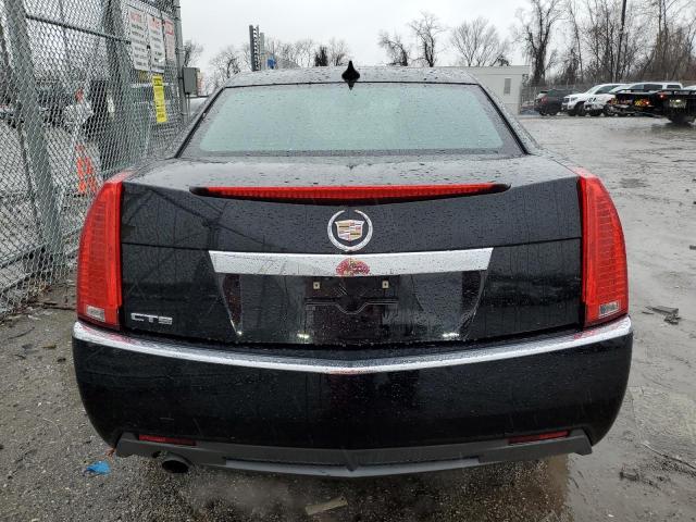 Photo 6 from auction – 2011 CADILLAC CTS LUXURY with VIN 1G6DE5EYXB0167972